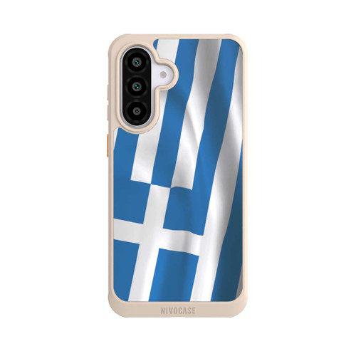 Samsung Galaxy A56 5G NIVOcore Griechenland