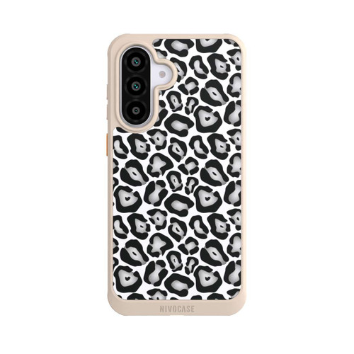 Samsung Galaxy A56 5G NIVOcore Grey Leo