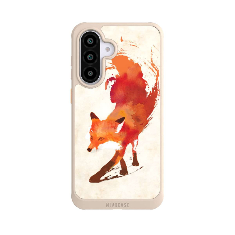 Galaxy A56 5G NIVOcore Vulpes Vulpes