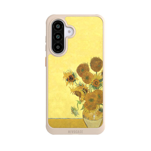 Samsung Galaxy A56 5G NIVOcore Sunflower