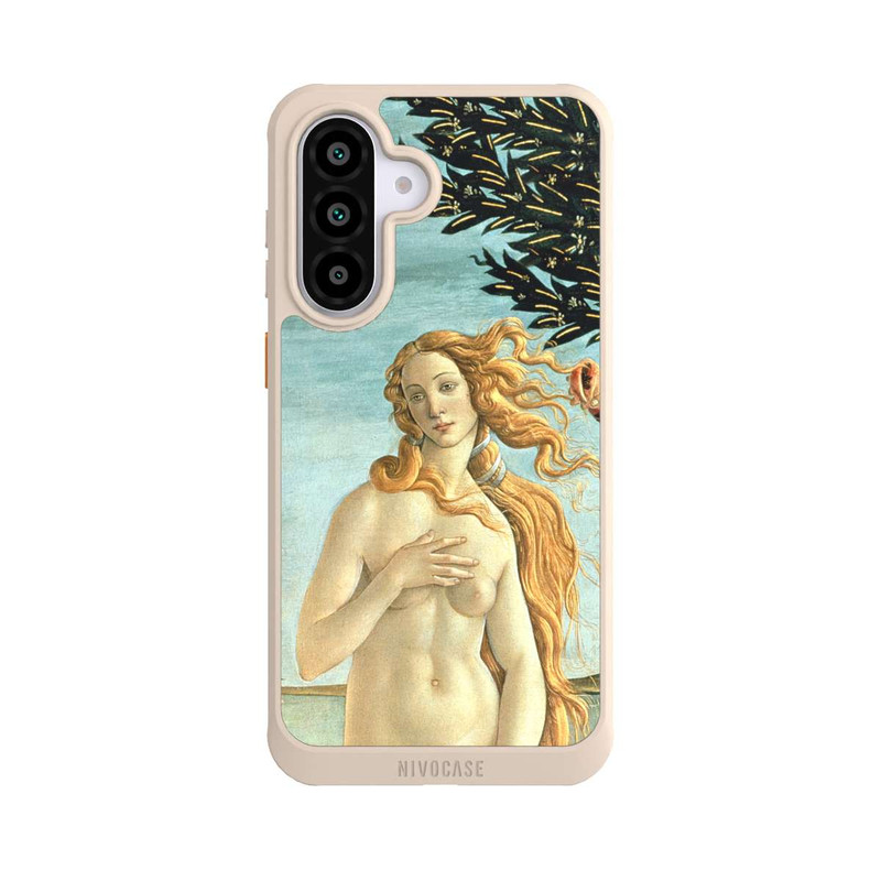 Galaxy A56 5G NIVOcore The Birth of Venus
