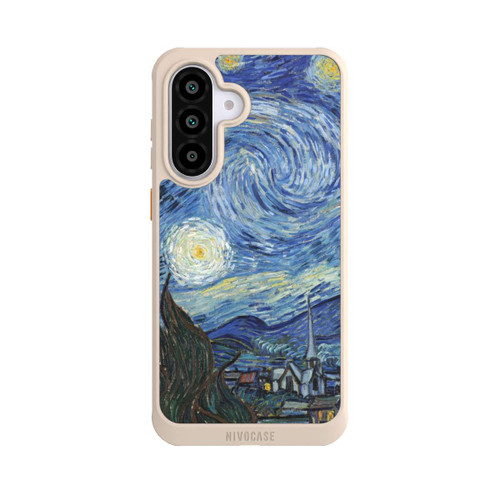 Samsung Galaxy A56 5G NIVOcore The Starry Night