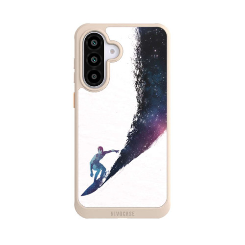 Samsung Galaxy A56 5G NIVOcore Surfing the Universe
