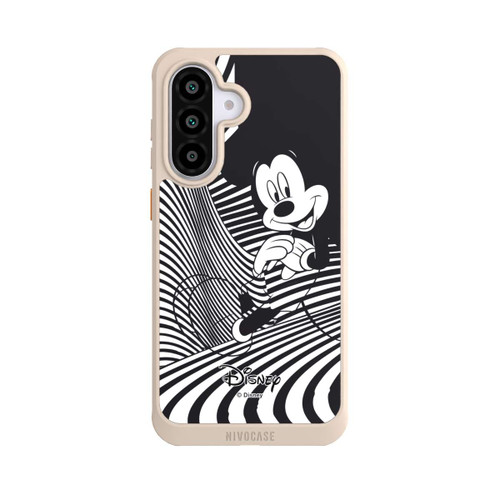 Samsung Galaxy A56 5G NIVOcore Mickey Illusion