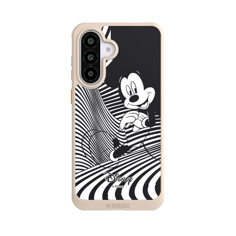 Galaxy A56 5G NIVOcore Mickey Illusion