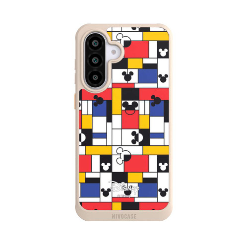 Samsung Galaxy A56 5G NIVOcore Mickey Squares