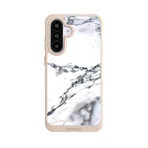 Samsung Galaxy A56 5G NIVOcore Classic Marble