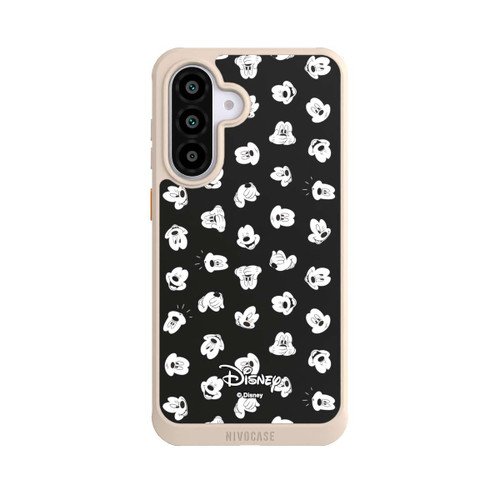 Samsung Galaxy A56 5G NIVOcore Mickey Faces
