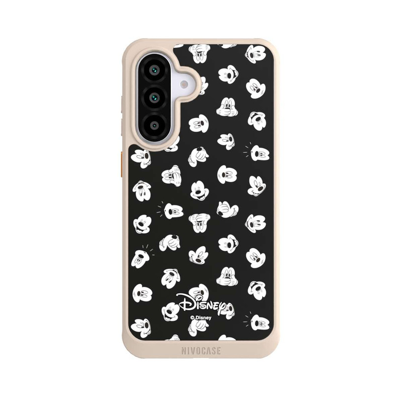 Galaxy A56 5G NIVOcore Mickey Faces