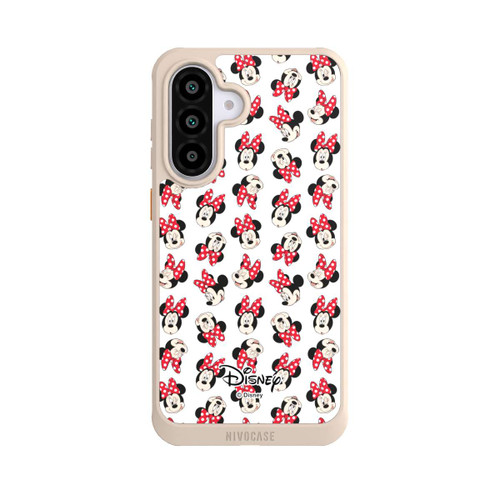 Samsung Galaxy A56 5G NIVOcore Minnie Mouse Pattern