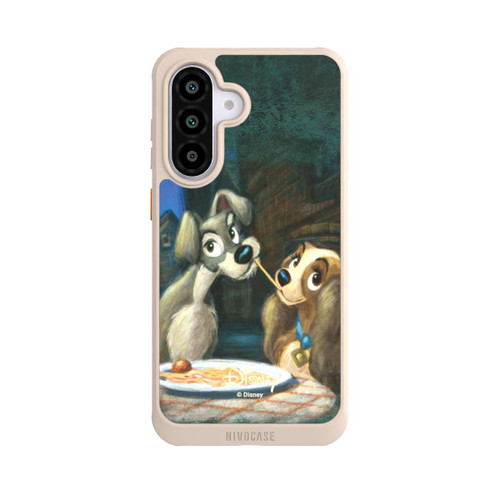 Samsung Galaxy A56 5G NIVOcore Susi &amp; Strolch