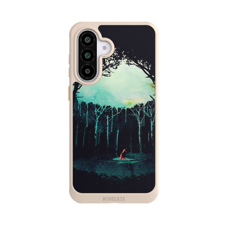 Galaxy A56 5G NIVOcore Deep in the Forest