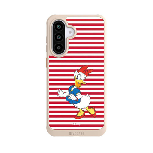 Samsung Galaxy A56 5G NIVOcore Daisy Sailor Stripes