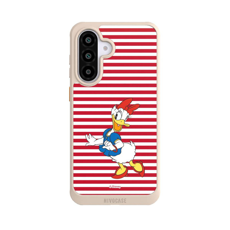 Galaxy A56 5G NIVOcore Daisy Sailor Stripes