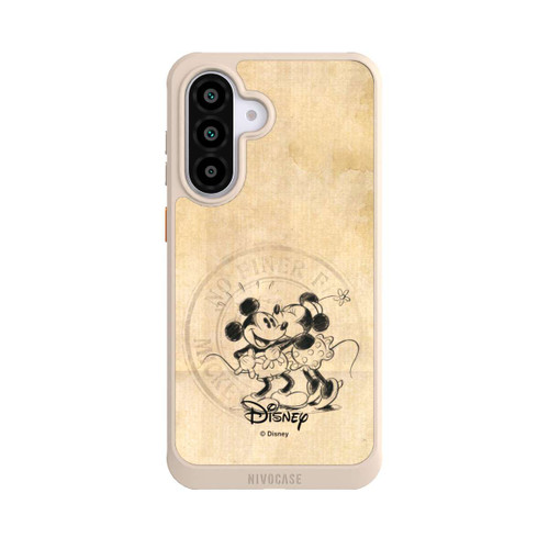 Samsung Galaxy A56 5G NIVOcore Minnie&amp;Mickey