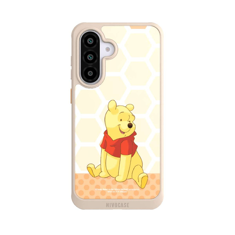 Galaxy A56 5G NIVOcore Winnie the Pooh