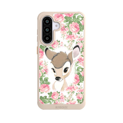 Samsung Galaxy A56 5G NIVOcore Bambi Flower Child