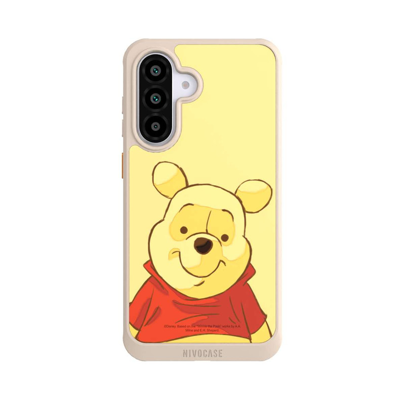 Galaxy A56 5G NIVOcore Pooh the Bear