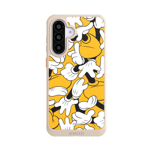 Samsung Galaxy A56 5G NIVOcore Mickey Mouse - Gloves