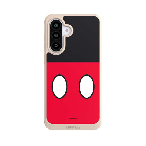 Samsung Galaxy A56 5G NIVOcore Mickey Mouse - Pants