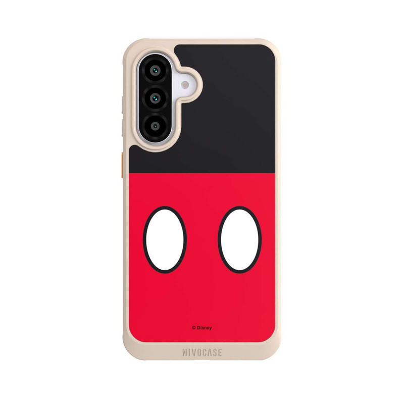 Galaxy A56 5G NIVOcore Mickey Mouse - Pants
