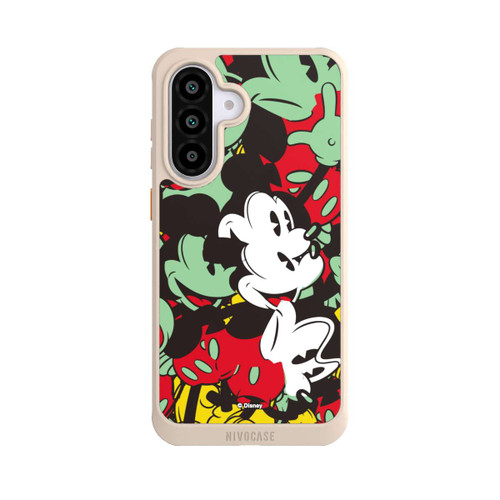 Samsung Galaxy A56 5G NIVOcore Mickey Muse
