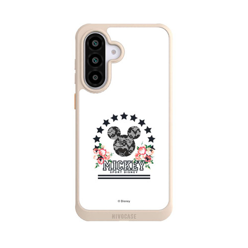 Samsung Galaxy A56 5G NIVOcore Mickey Mouse - College Flowers