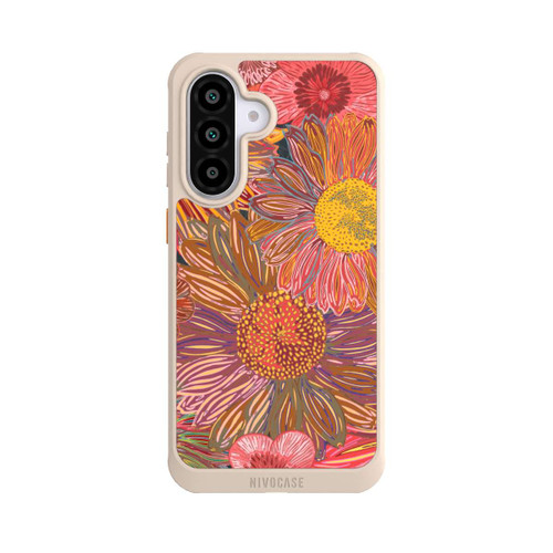 Samsung Galaxy A56 5G NIVOcore Daisy Dance