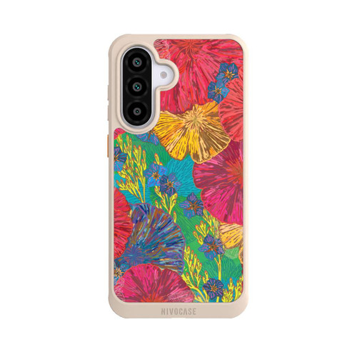 Samsung Galaxy A56 5G NIVOcore The Parting of the Poppies