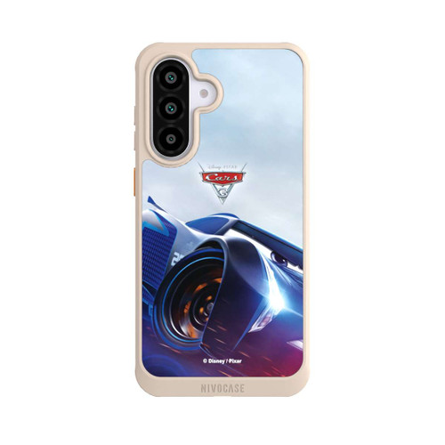 Samsung Galaxy A56 5G NIVOcore Cars 3 Jackson Storm