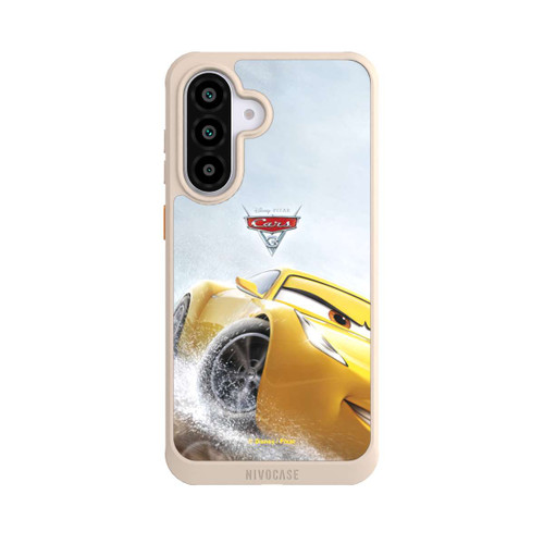 Samsung Galaxy A56 5G NIVOcore Cars3 Cruz Ramirez