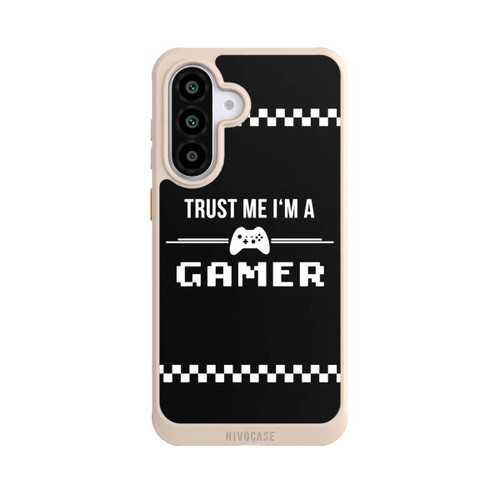 Samsung Galaxy A56 5G NIVOcore Trust Me I'm a Gamer