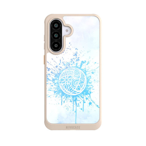 Samsung Galaxy A56 5G NIVOcore Volleyball Mandala