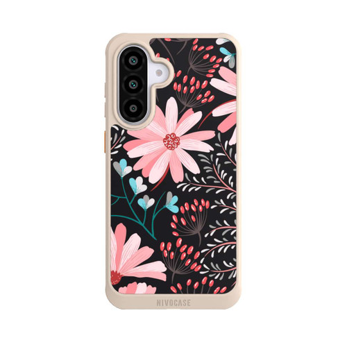 Samsung Galaxy A56 5G NIVOcore Floral Autumn 2