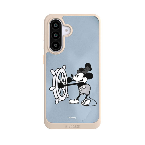 Samsung Galaxy A56 5G NIVOcore Mickey Vintage Sailor
