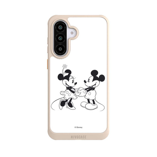 Samsung Galaxy A56 5G NIVOcore Mickey and Minnie