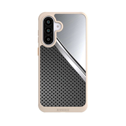 Samsung Galaxy A56 5G NIVOcore Duo Metal Surface