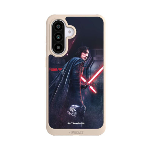Samsung Galaxy A56 5G NIVOcore Kylo Ren - Star Wars 8