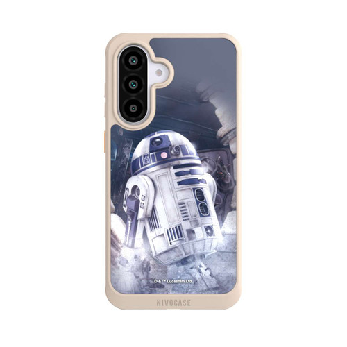 Samsung Galaxy A56 5G NIVOcore R2D2 - Star Wars 8