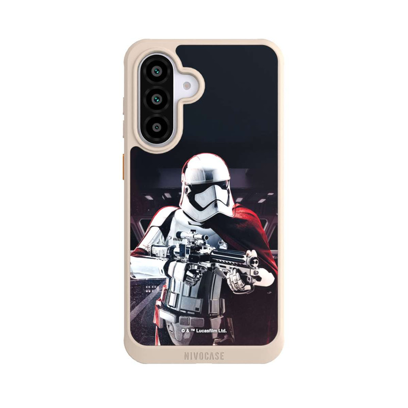 Galaxy A56 5G NIVOcore Captain Phasma - Star Wars 8