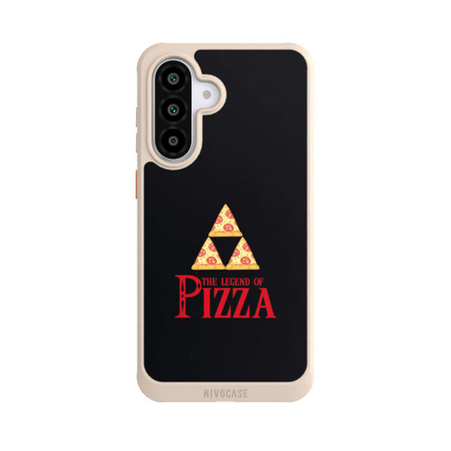 Samsung Galaxy A56 5G NIVOcore The Legend of Pizza