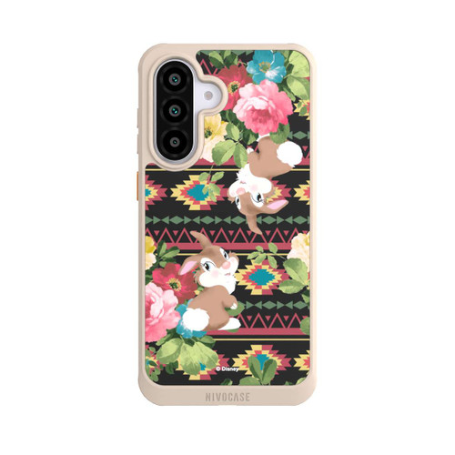 Samsung Galaxy A56 5G NIVOcore Thumper Floral Vintage