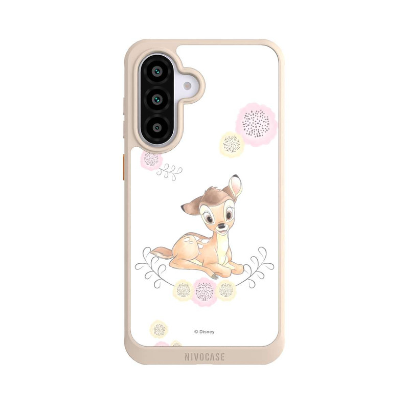 Galaxy A56 5G NIVOcore Bambi Cute