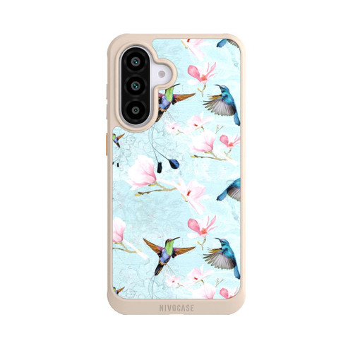 Samsung Galaxy A56 5G NIVOcore Vintage Kolibri