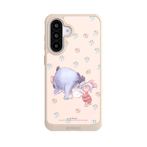 Samsung Galaxy A56 5G NIVOcore Eeyore and Piglet