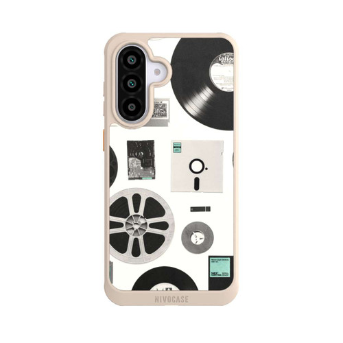 Samsung Galaxy A56 5G NIVOcore Data Uni