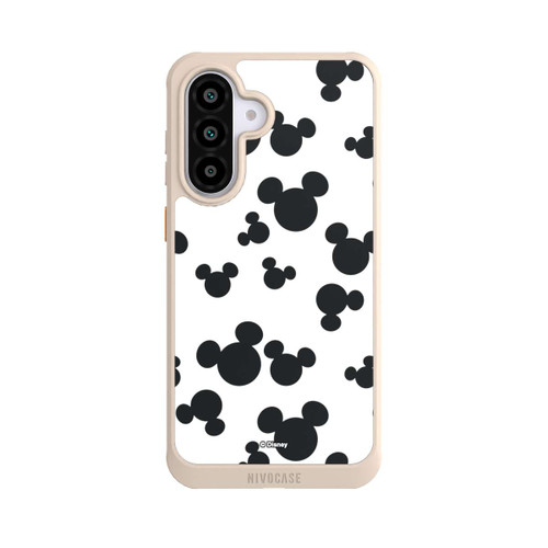 Samsung Galaxy A56 5G NIVOcore Mickey Icon Pattern