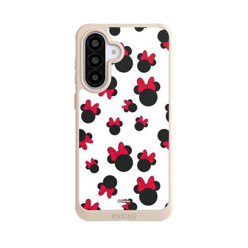 Samsung Galaxy A56 5G NIVOcore Minnie Icon Pattern
