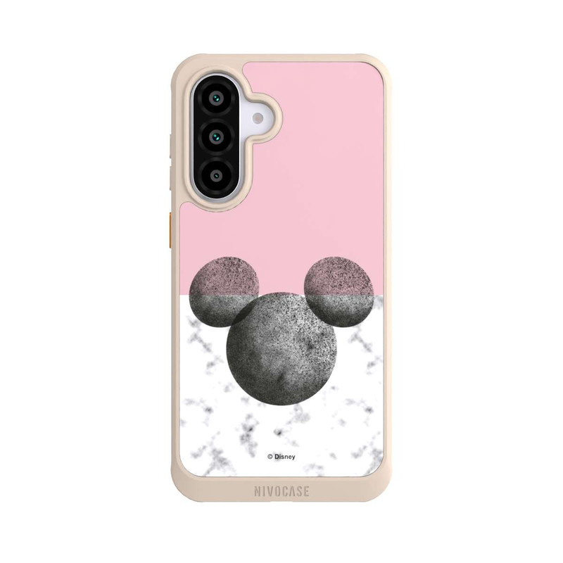 Galaxy A56 5G NIVOcore Mickey Mouse Marble