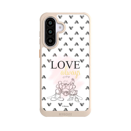 Samsung Galaxy A56 5G NIVOcore Mickey Love Always